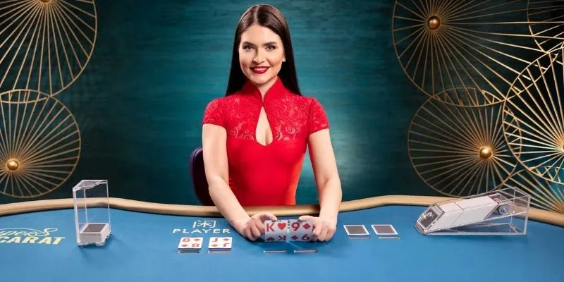                               Sơ lược về chuyên mục game casino live hấp dẫn