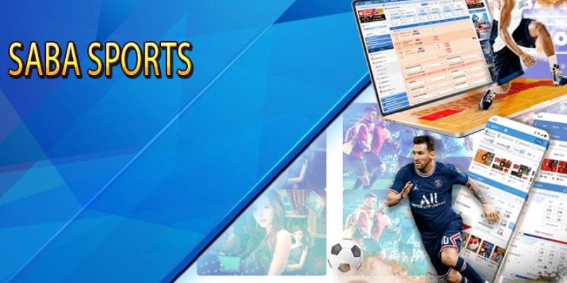 Xu Hướng Phát Triển Của Saba Sport
