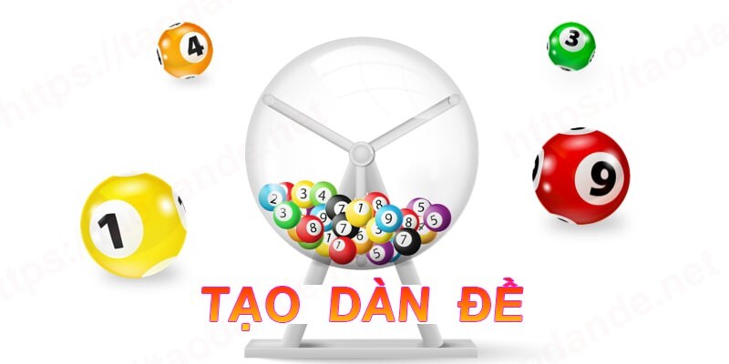 Dàn Đề 50 Số Là Gì?