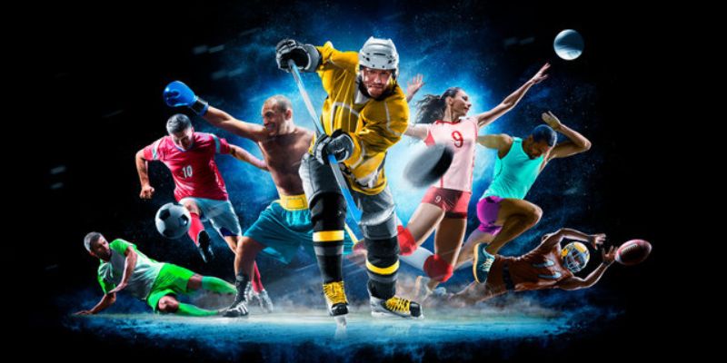 Những Điểm Nổi Bật Của Saba Sport