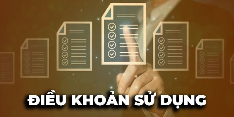                   Những điều khoản sử dụng cần lưu ý khi đăng ký tại EV99