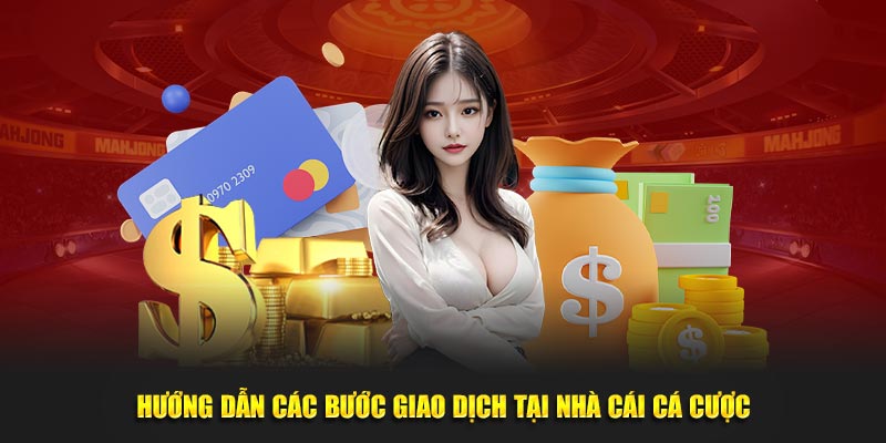                                         Hướng dẫn chi tiết những cách nạp tiền 