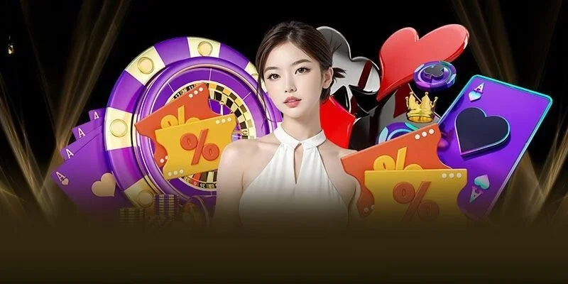                         Những nhà cung cấp game casino online chuyên nghiệp