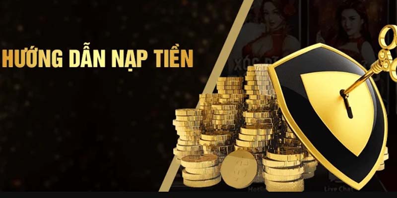 Nạp tiền EV99