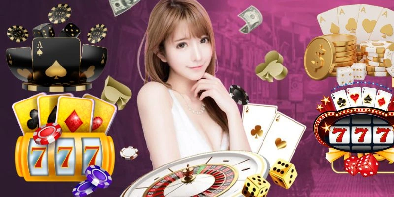 Giới thiệu đôi nét về nhà cái uy tín hàng đầu 