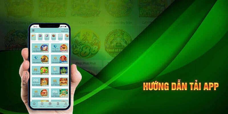                                       Khái quát về quy trình cài đặt ứng dụng