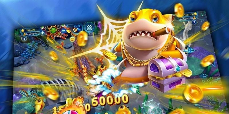                                     Lợi thế nổi trội của sân chơi săn bắn 3D