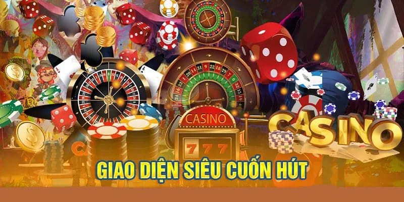 Những điểm nổi bật khi tham gia tại nhà cái EV99